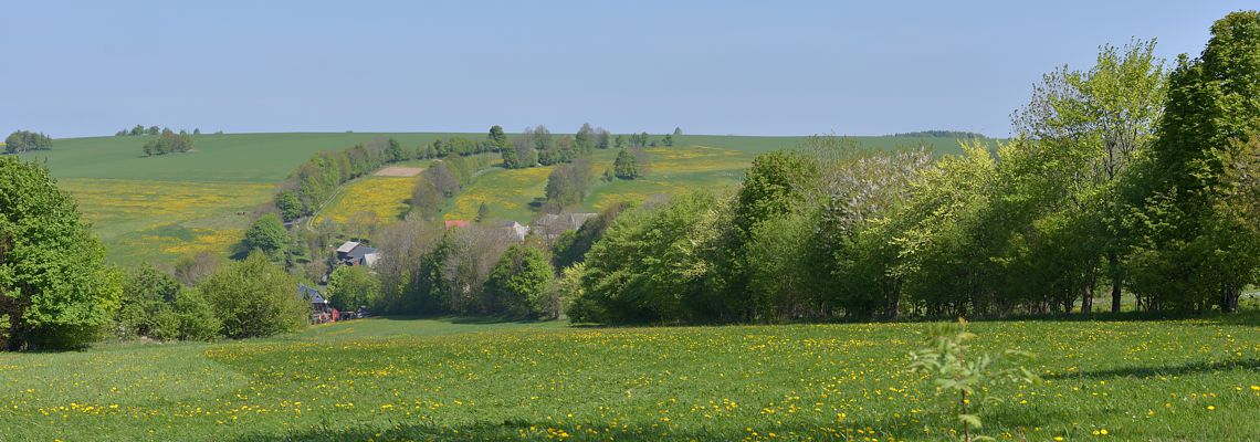 Osterzgebirge