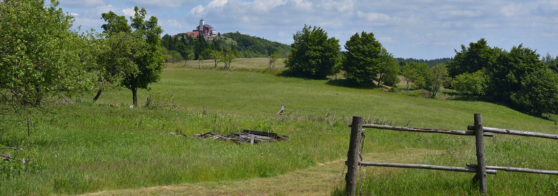 Osterzgebirge