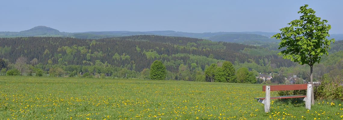 Osterzgebirge